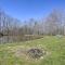 Peaceful Gem Near Cloudland Canyon State Park - Rising Fawn