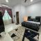 Arwaa Homestay Beachview