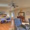 Near Golfing Munds Park Cabin with Deck!