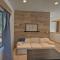 Near Golfing Munds Park Cabin with Deck!
