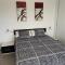 Penthouse Mar Menor Golf Resort - Stylish, Bright - Torre-Pacheco