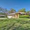 Sunny Homosassa Home with Private Heated Pool!