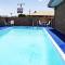 Mid Town Inn Narrabri