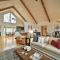 Sapphire Retreat with Views, Fire Pit, and Lake Access - Sapphire
