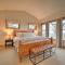 Sapphire Retreat with Views, Fire Pit, and Lake Access - Sapphire