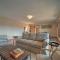 Sapphire Retreat with Views, Fire Pit, and Lake Access