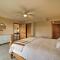 Sapphire Retreat with Views, Fire Pit, and Lake Access - Sapphire
