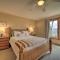 Sapphire Retreat with Views, Fire Pit, and Lake Access - Sapphire