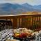 Sapphire Retreat with Views, Fire Pit, and Lake Access - Sapphire