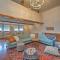 Bohemian Home with Screened Porch, 3 Mi to Lake!