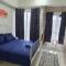 Hannah suite at cameronfair