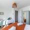 Sieck - Joli Appartement Vue mer