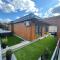 Park Central Tapolca - Apartments