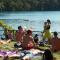 Lake Eacham Tourist Park & Cabins