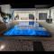 Villa d’architecte Saint Cyr sur mer - 滨海圣西尔