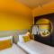 Ibis Styles Roma Aurelia