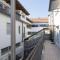 Vintage apartment in Corvetto area