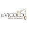 Il vicolo suite rooms