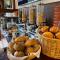 Hotel garni "Café im Hamm"