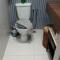 Flat Atlatic City Apart Hotel Barra Ondina em Salvador