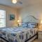 Waters Edge - PRIVATE DOCK! Only two blocks from the bay or the gulf! Plenty of parking for cars or boats home - Дофин-Айленд