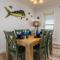 Awake on the Gulf - GULF FRONT! Gaze up at the stars from your large deck while listening to the waves crash, home - Dauphin Island