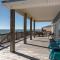Awake on the Gulf - GULF FRONT! Gaze up at the stars from your large deck while listening to the waves crash, home - Dauphin Island