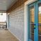 Great Escape to Dauphin Island - Fun for the whole family! Tremendous gulf views - one minute to the boardwalk! home - Дофин-Айленд