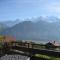 Mont Blanc Views Apartments - 帕西