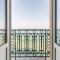 Hotel Kyriad Saint Malo Centre Plage