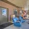 Lake Pagosa Home with Hot Tub and MtnandLake Views! - باغوسا سبرينغز