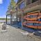 Lake Pagosa Home with Hot Tub and MtnandLake Views! - باغوسا سبرينغز