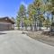 Lake Pagosa Home with Hot Tub and MtnandLake Views! - باغوسا سبرينغز