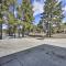Lake Pagosa Home with Hot Tub and MtnandLake Views! - باغوسا سبرينغز
