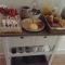 Foto: Bed & Breakfast Madeleine 23/33