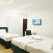 Hotel Camp Karagaq