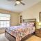 Coastal Getaway with Pool 6 Mi to St Pete Beach! - St Petersburg