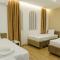 Hotel Camp Karagaq