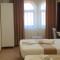 Hotel Camp Karagaq