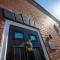Luxury Warwick Townhouse I Walk to Castle I Dog friendly I Private patio garden I