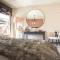 Luxury Warwick Townhouse I Walk to Castle I Dog friendly I Private patio garden I