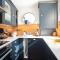 Luxury Warwick Townhouse I Walk to Castle I Dog friendly I Private patio garden I