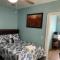 Cozy Private 1BR, Well Appointed, Near Providence, MA, RI Line, Easy Access to I-95