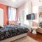 Bristol lux 3BR apartment with view