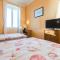 Bristol lux 3BR apartment with view