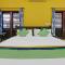 Treebo Backpackers Inn