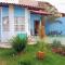 Casa Azul Antares 3 Quartos - Pet Friendly