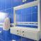 Casa Azul Antares 3 Quartos - Pet Friendly