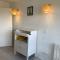 Appt traversant vu Mer et Dunes avec Garage