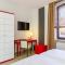 Hotel ladresse garni
